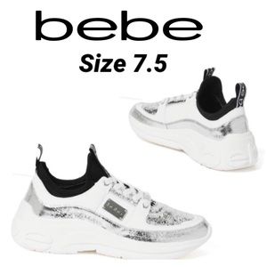 bebe active shoes